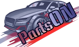 PartsOn Logo
